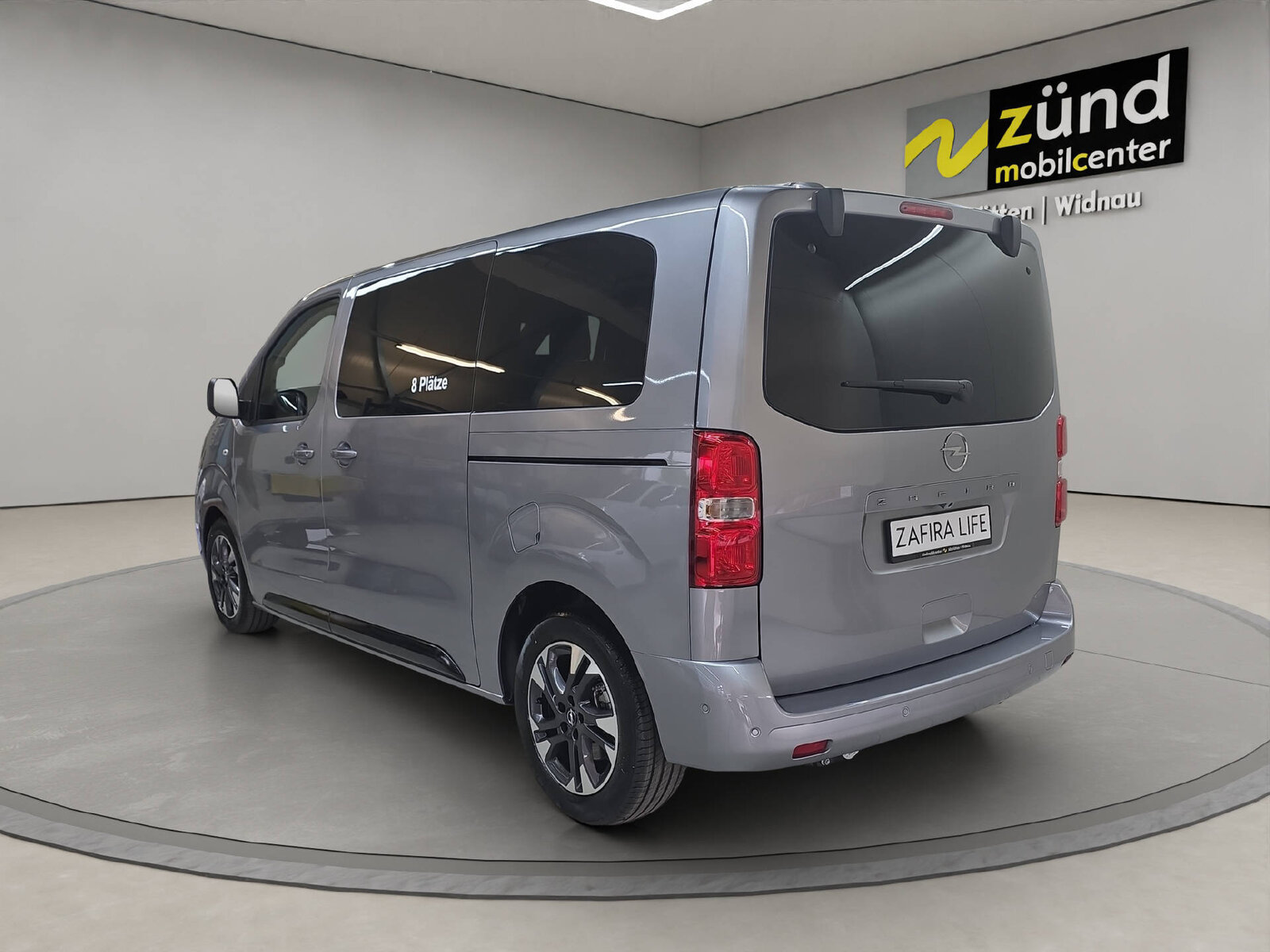 OPEL Zafira 2.2 CDTI 180 S/S