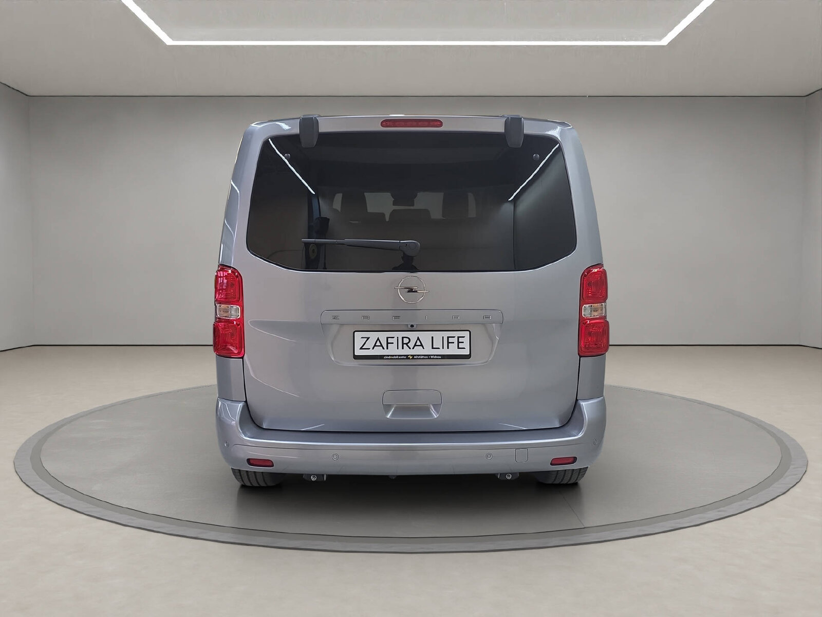 OPEL Zafira 2.2 CDTI 180 S/S