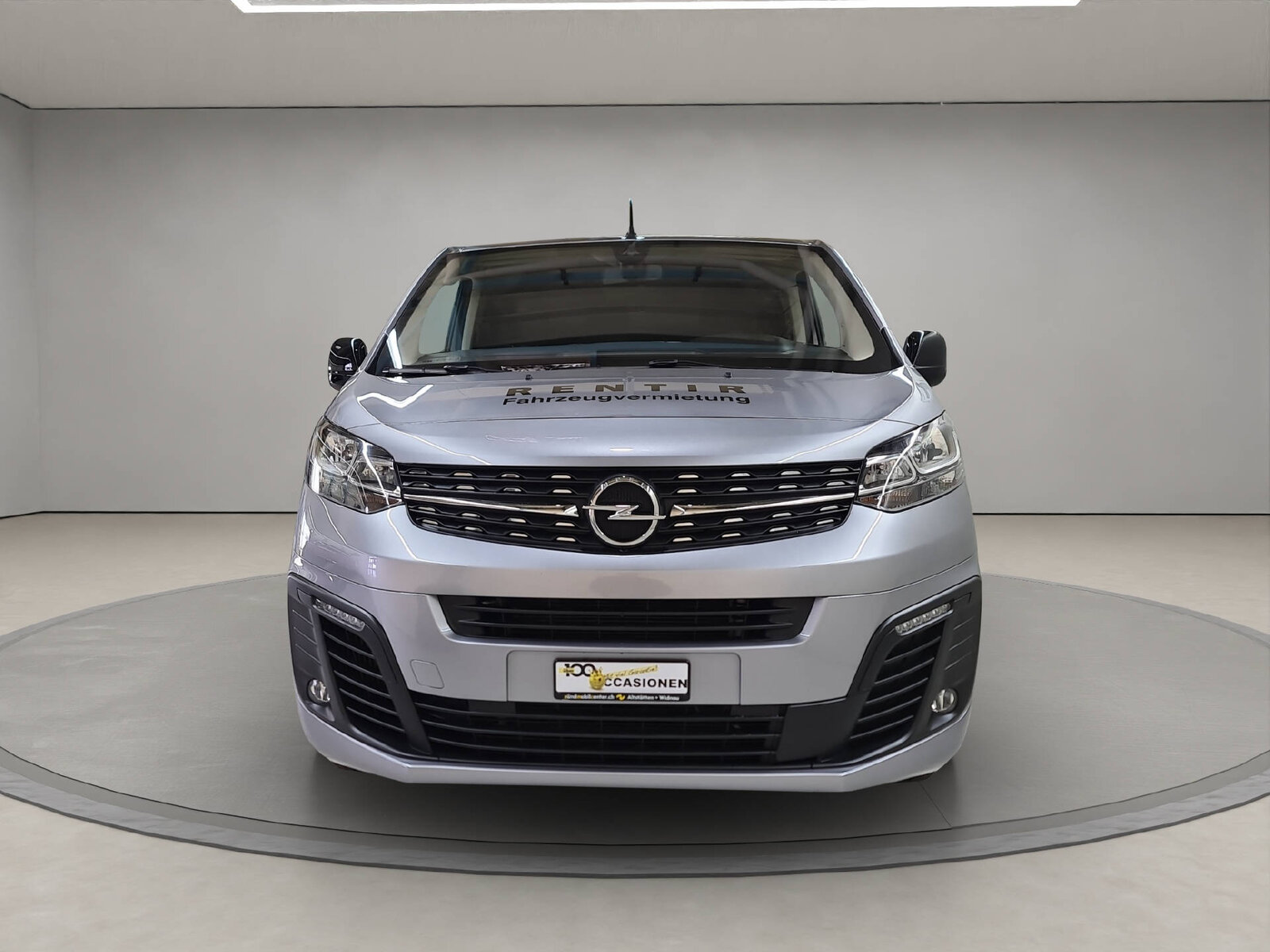 OPEL Zafira Life 2.0 CDTI 144PS Automat Business Edition "L" S/S
