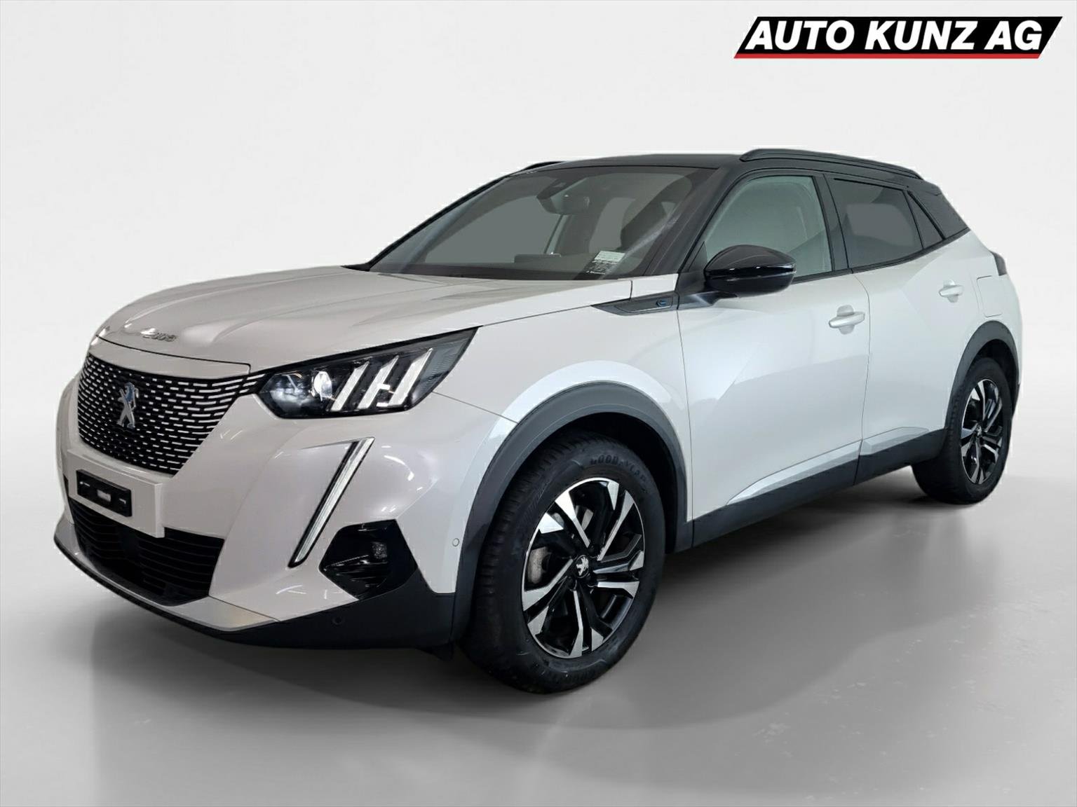 Brukt Peugeot 2008 