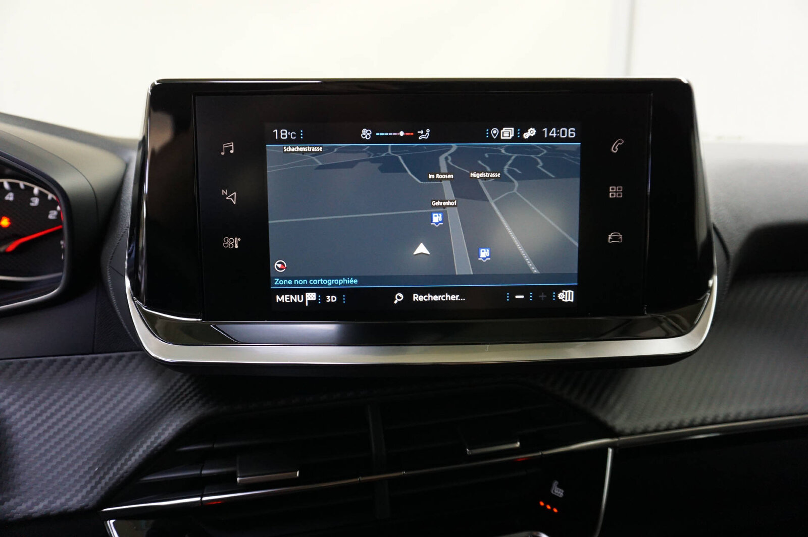 PEUGEOT 208 1.2 PureTech 100 Active Pack