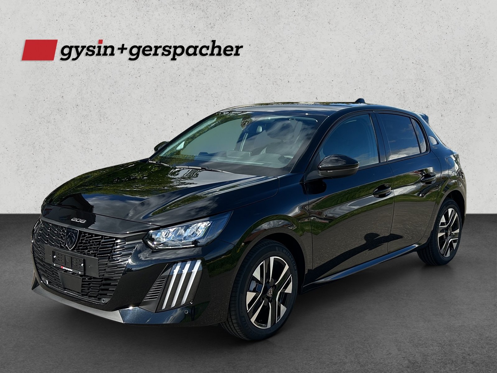Brukt Peugeot 208 1.2 Allure