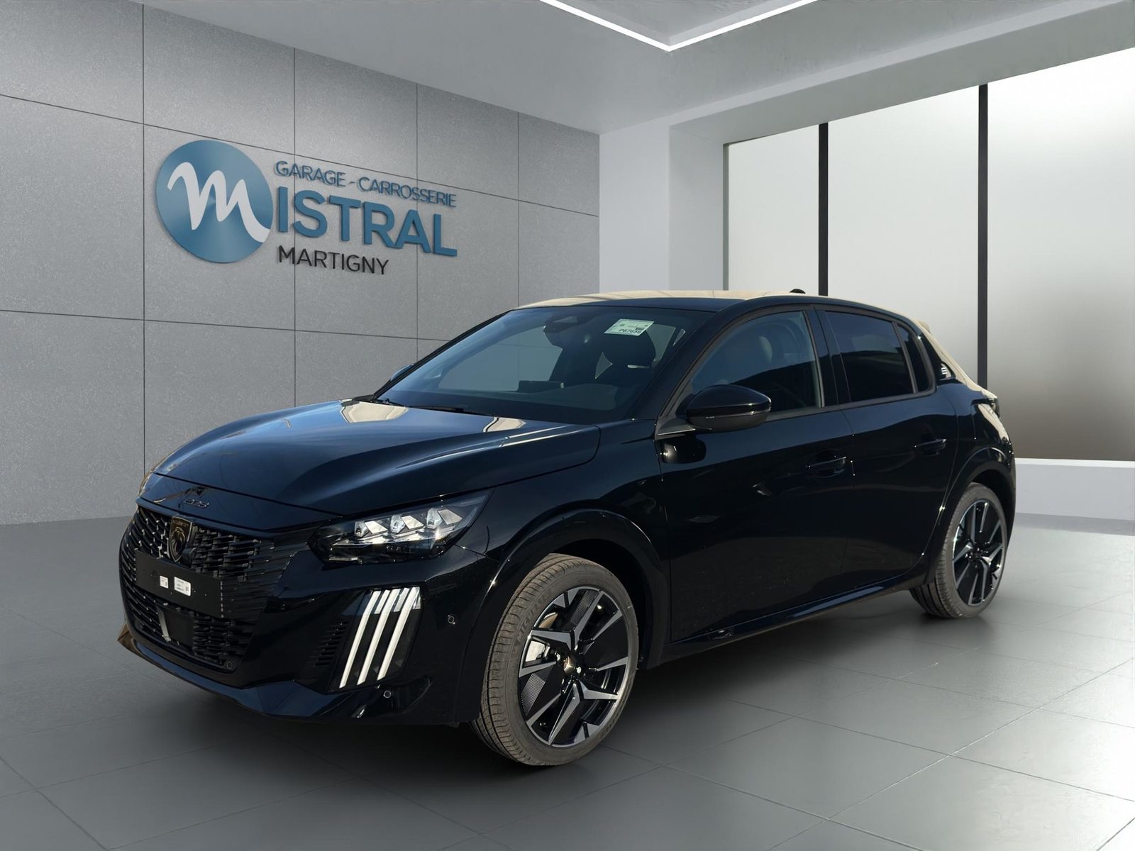 Brugt Peugeot 208 