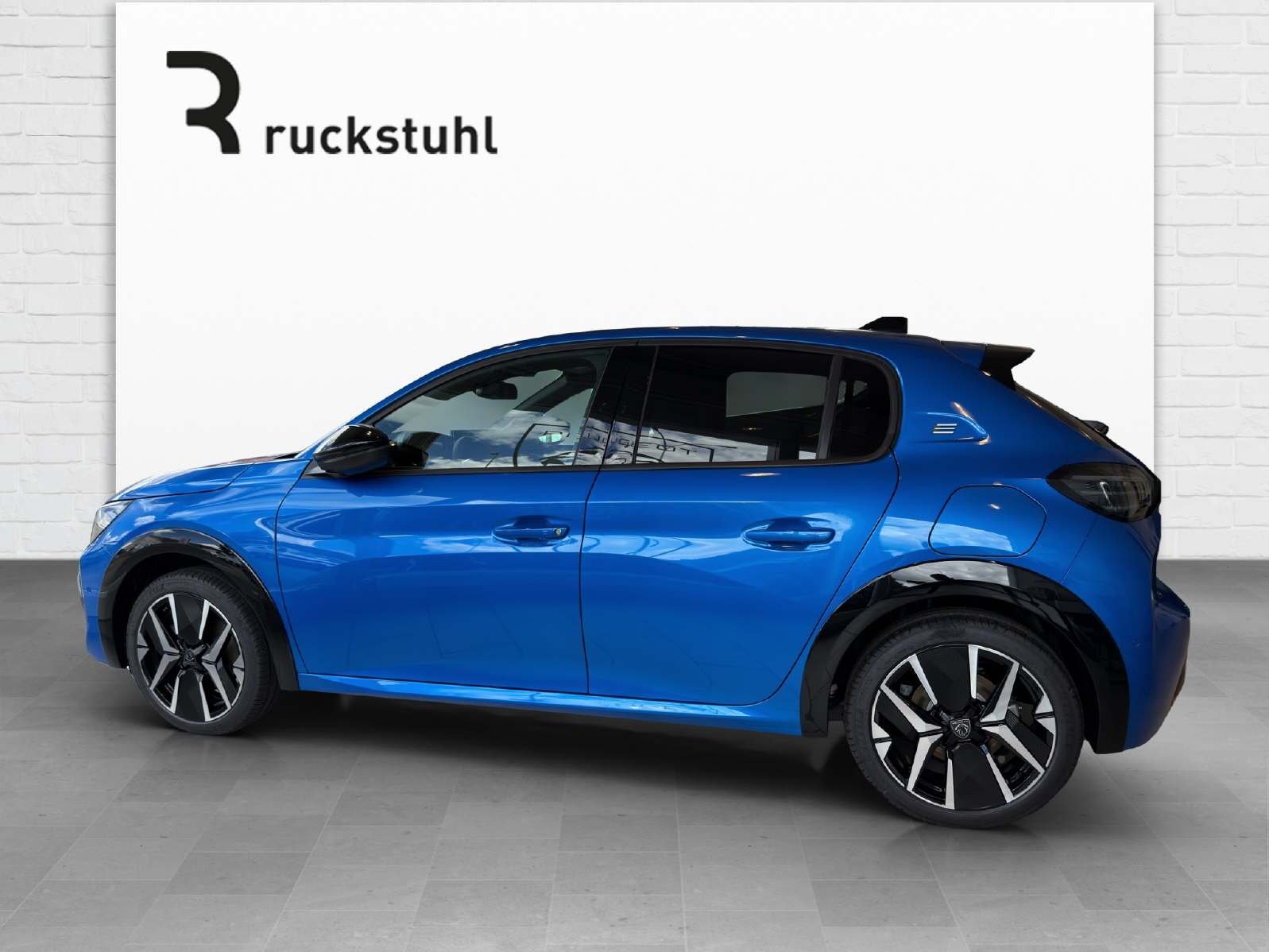 Brugt Peugeot 208 