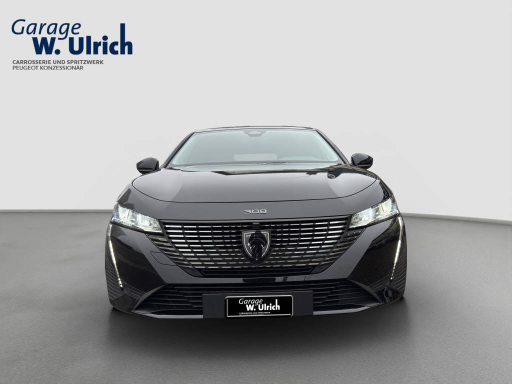 Brugt Peugeot 308 