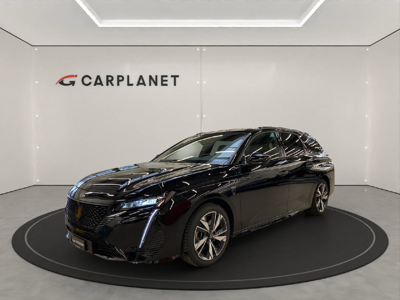 Brugt Peugeot 308 