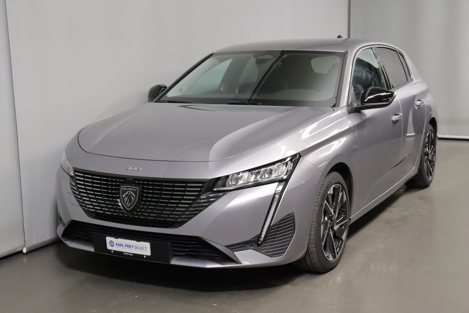 Brukt Peugeot 308 