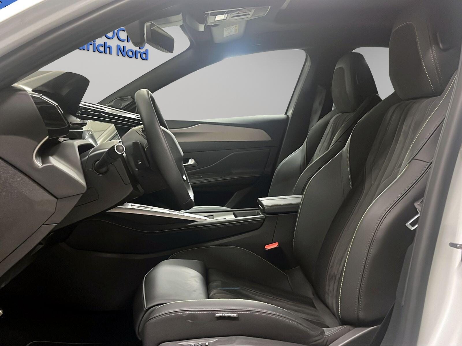 2023 Peugeot 308