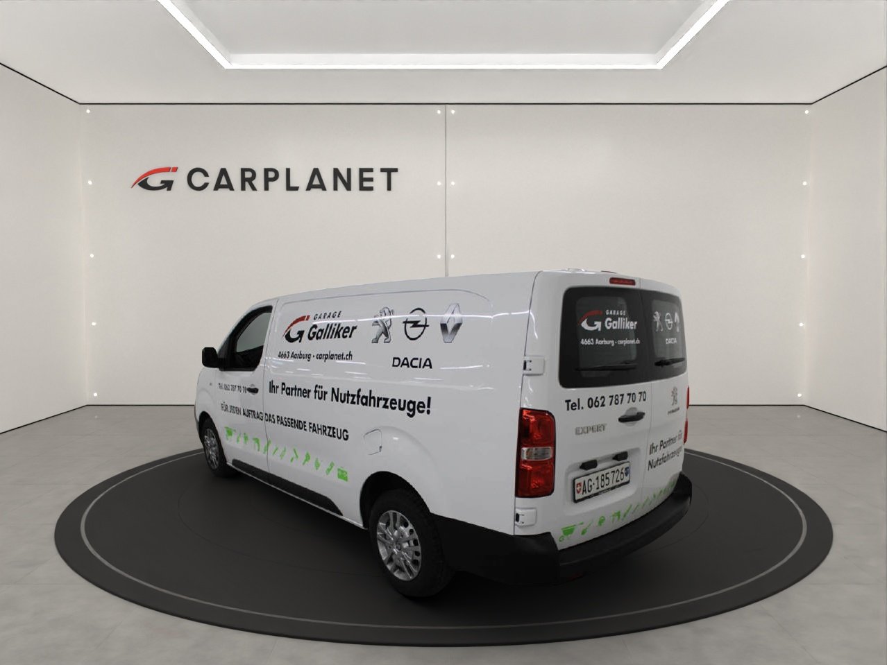 Brukt Peugeot 5008 1.2 Allure