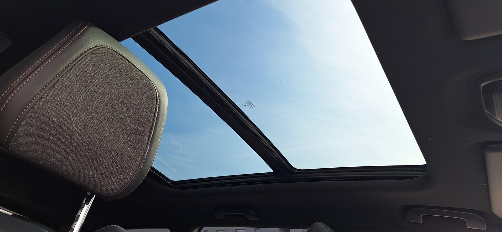 2019 Peugeot 5008