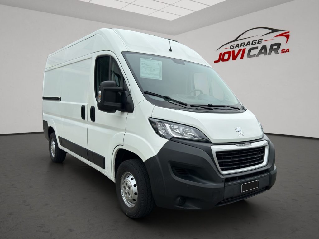 PEUGEOT Boxer 2.0 HDI 335 Active L2H2