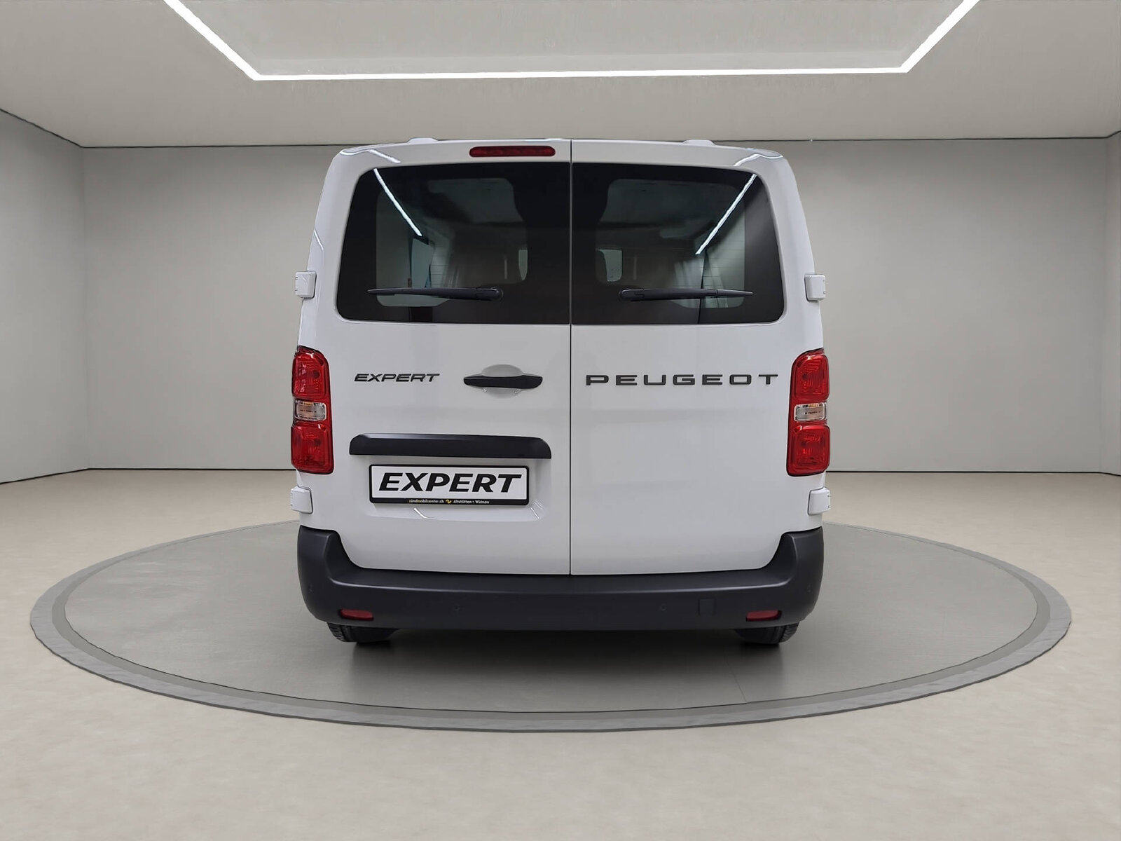 PEUGEOT Expert Kaw. Standard 2.0 BlueHDi 145 S/S