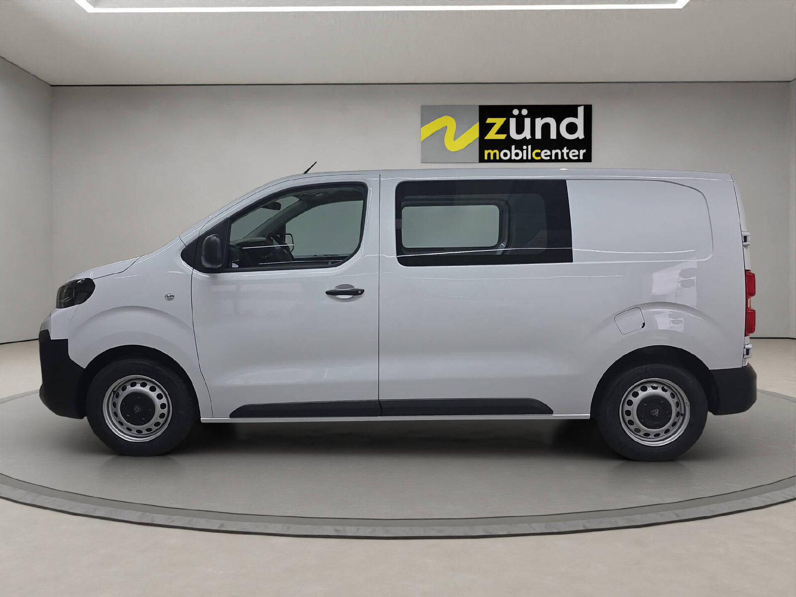 PEUGEOT Expert Kaw. Standard 1.5 BlueHDi 120 S/S