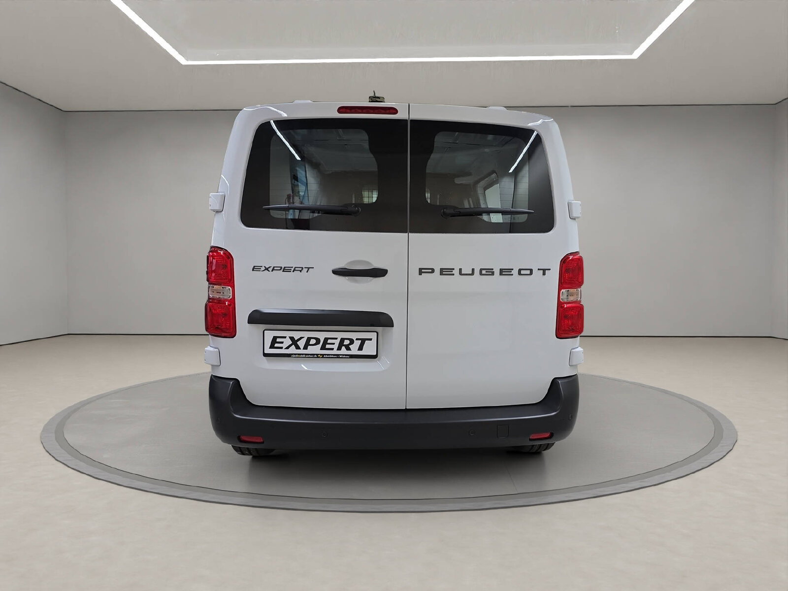 PEUGEOT Expert Kaw. Standard 1.5 BlueHDi 120 S/S
