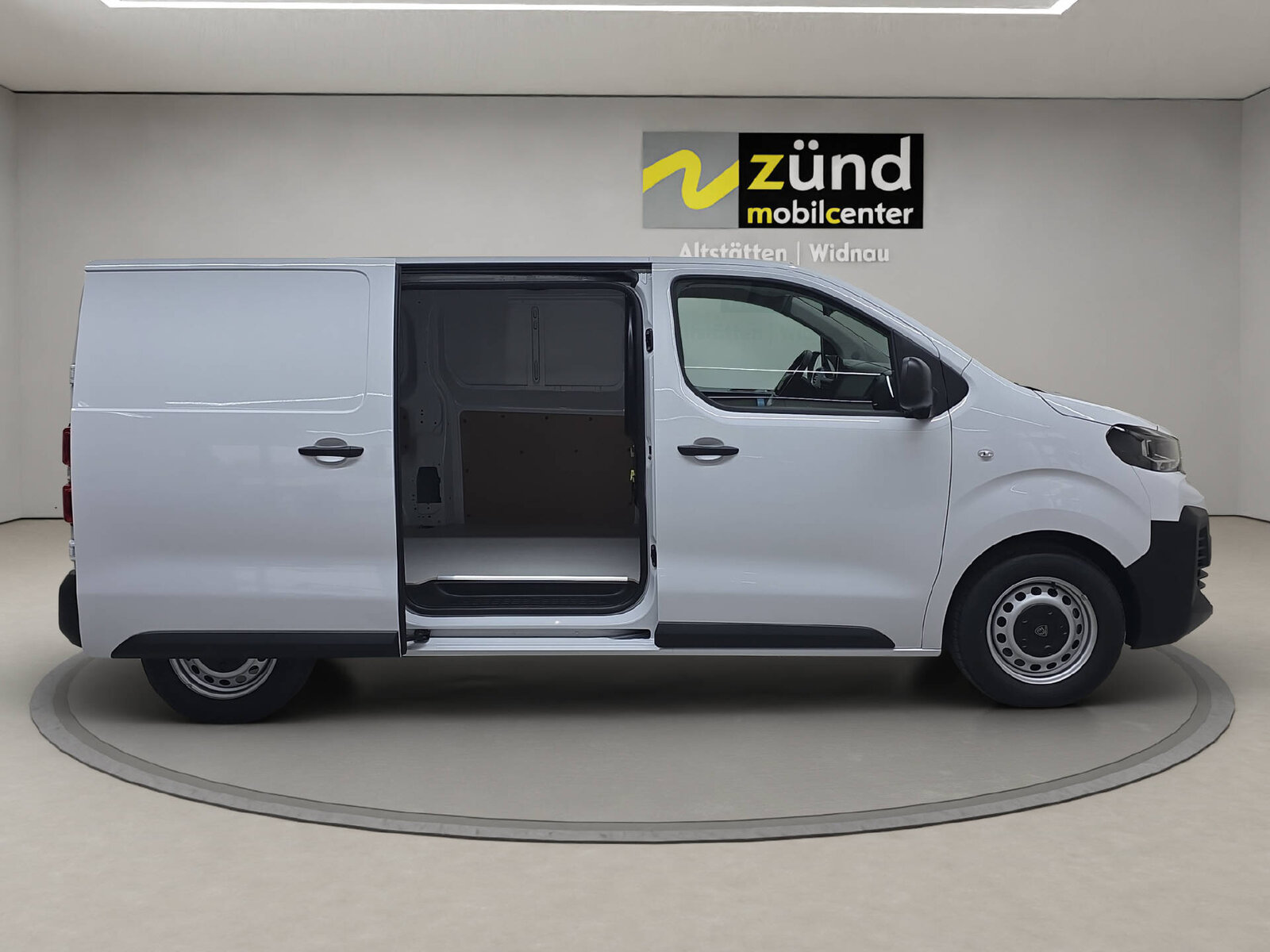 PEUGEOT Expert Kaw. Standard 2.2 BlueHDi 150 S/S