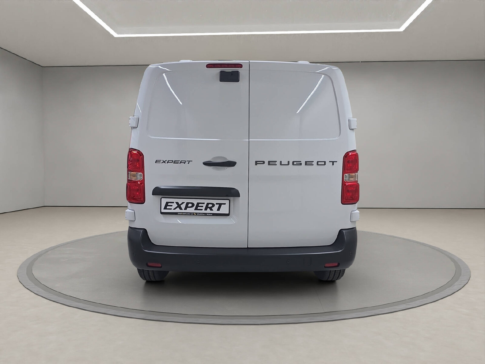PEUGEOT Expert Kaw. Standard 2.2 BlueHDi 150 S/S