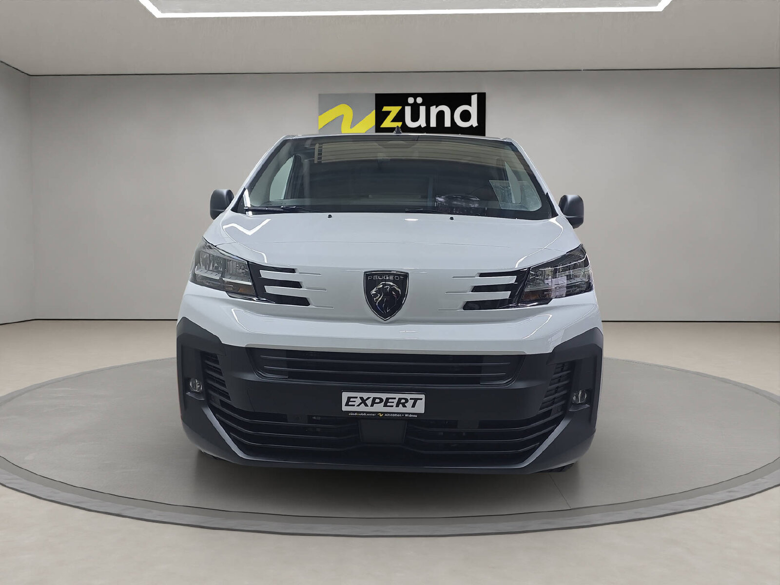 PEUGEOT Expert Kaw. Standard 2.2 BlueHDi 150 S/S