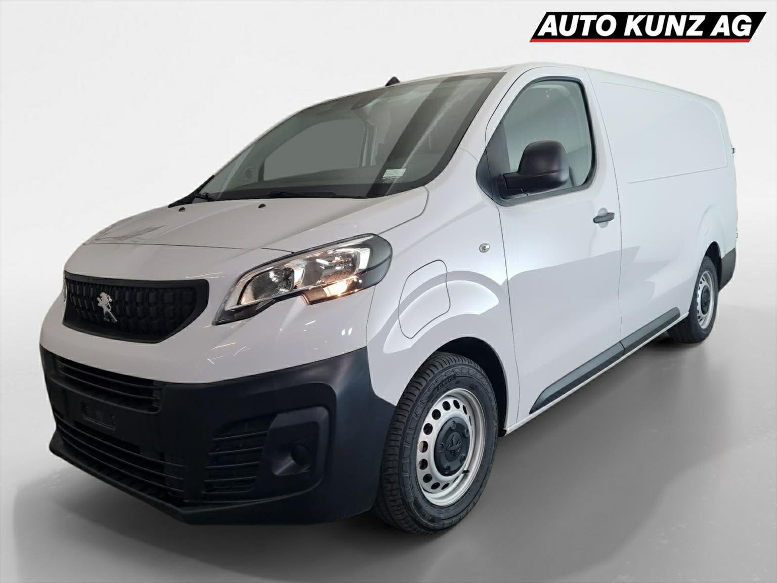 PEUGEOT e-Expert Premium 50KWh Long