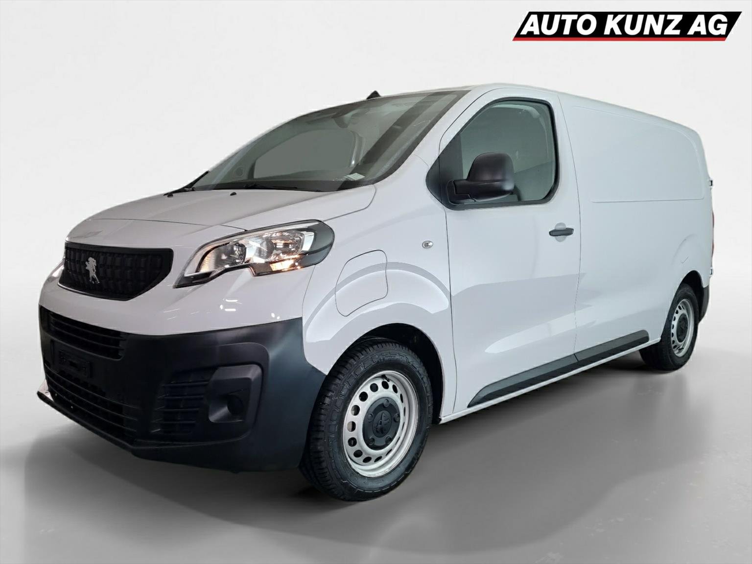 PEUGEOT e-Expert Premium 50 KWh Standard