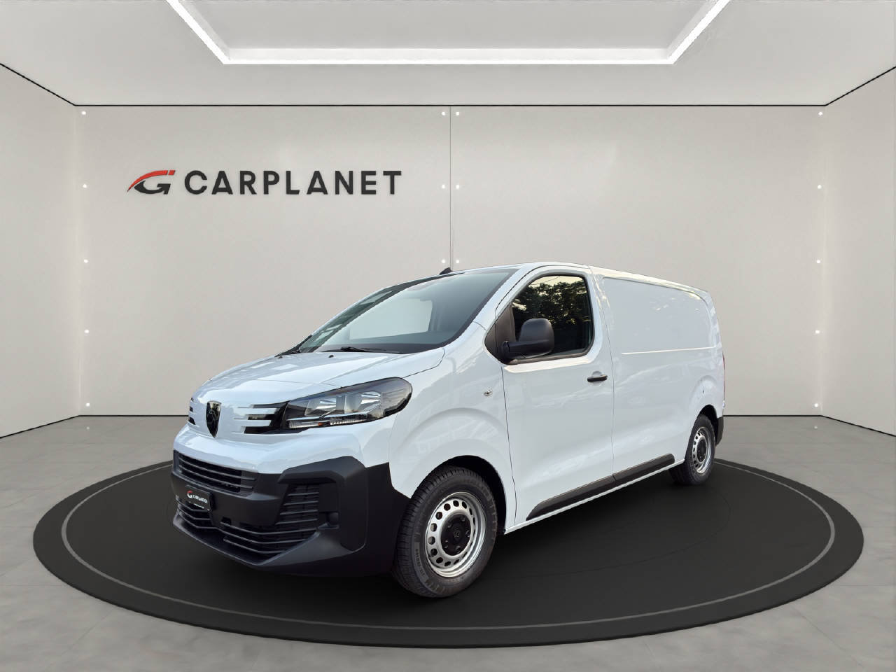 Brukt Peugeot Expert 