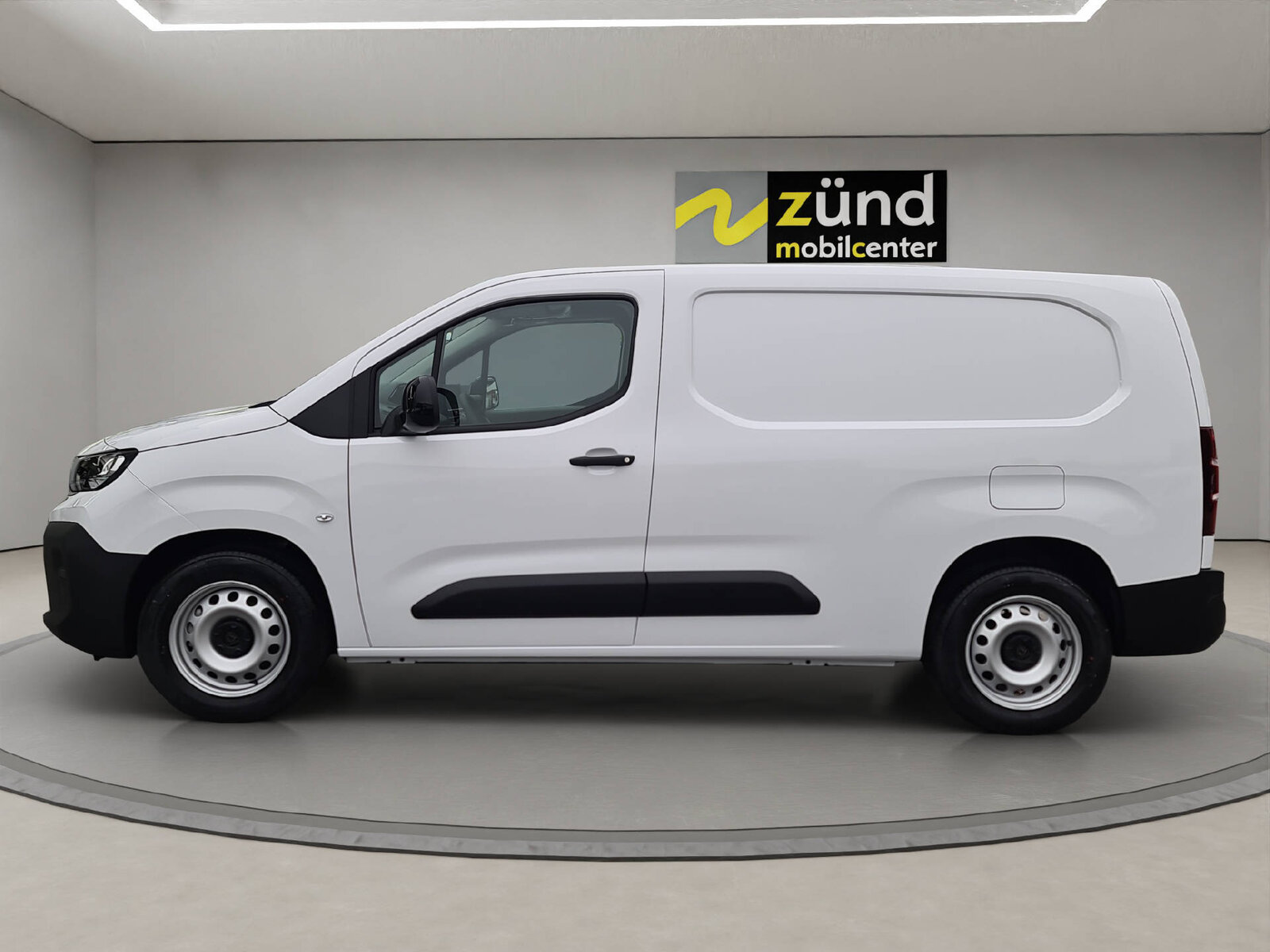 PEUGEOT E-Partner Kaw. 800 Long 50 kWh