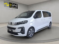 PEUGEOT TRAVELLER