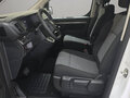 PEUGEOT TRAVELLER