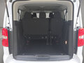 PEUGEOT TRAVELLER