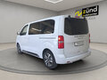 PEUGEOT TRAVELLER