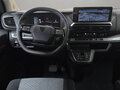 PEUGEOT TRAVELLER