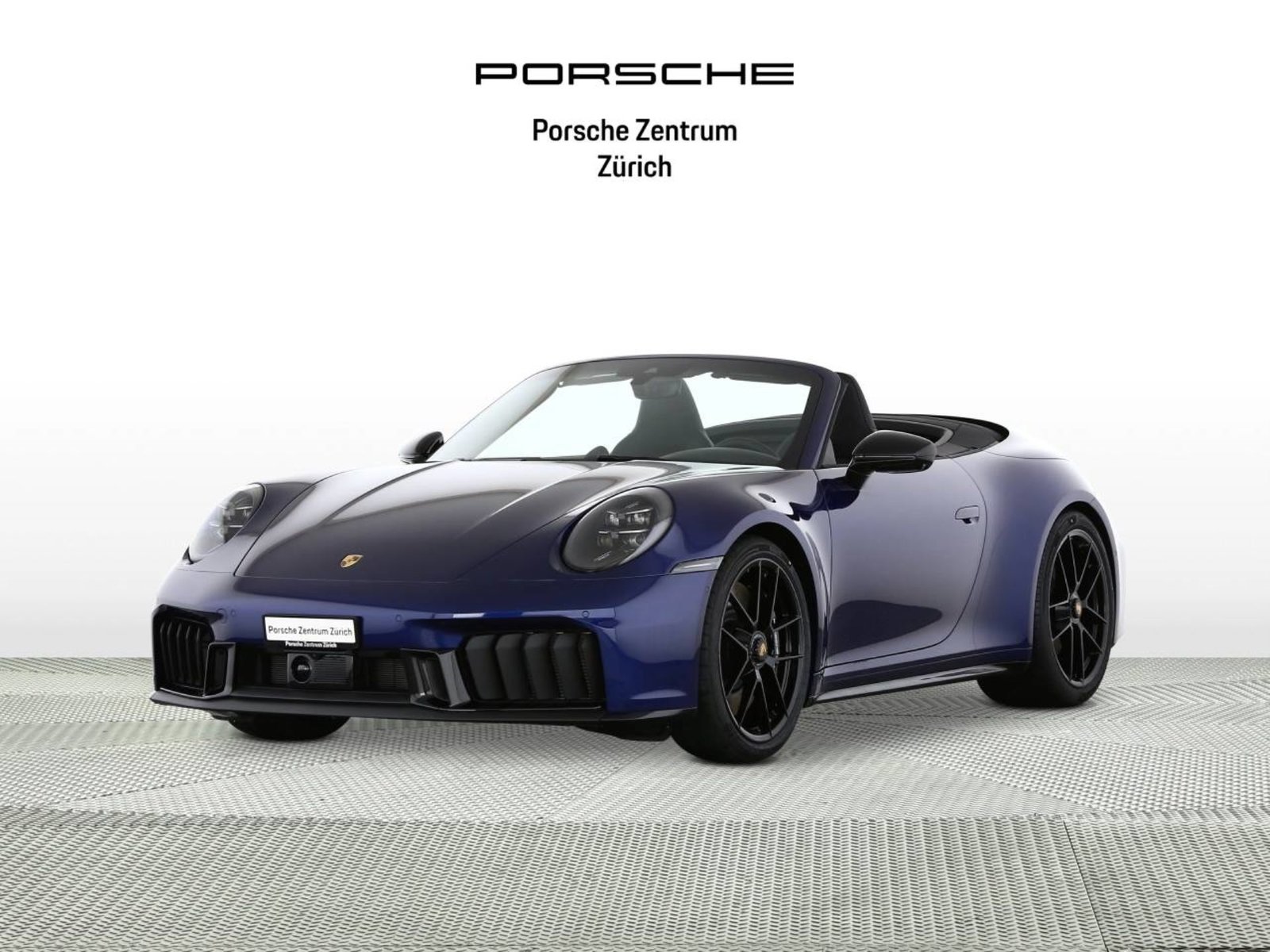 Brugt Porsche 911 Carrera GTS