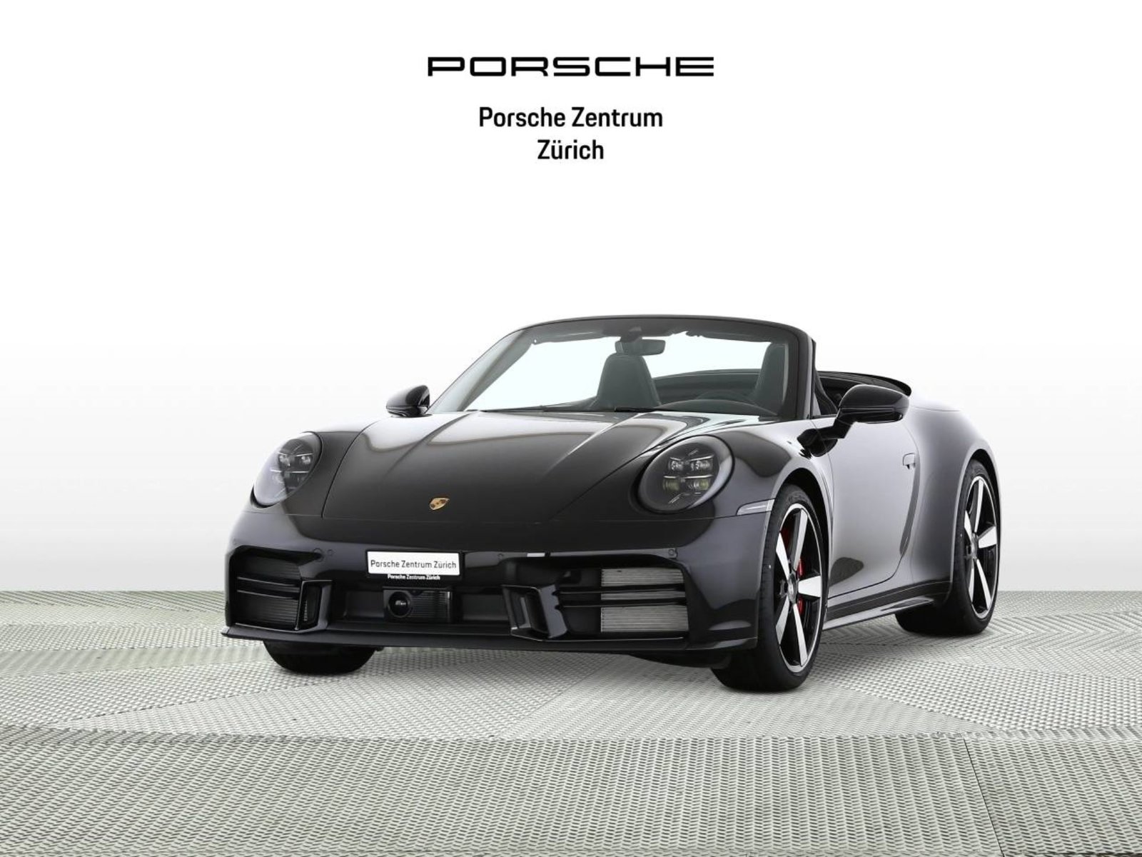 Brugt Porsche 911 Carrera 4S