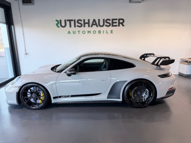 Brugt Porsche 911 