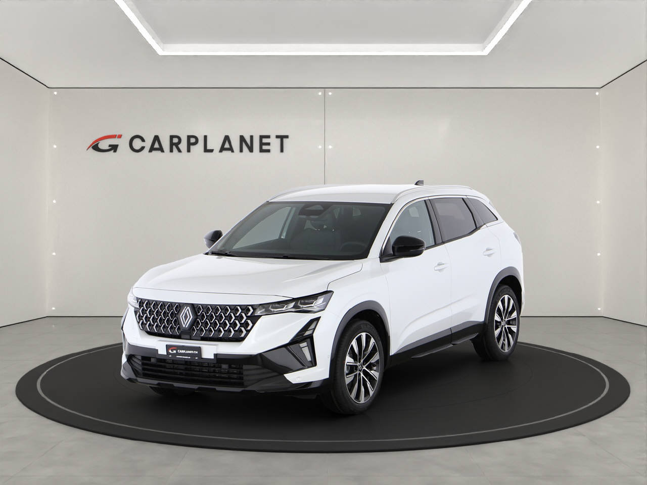 Brukt Renault Austral 1.2 E-TECH