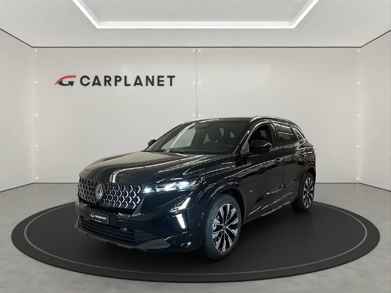 Brukt Renault Austral 1.2 E-TECH