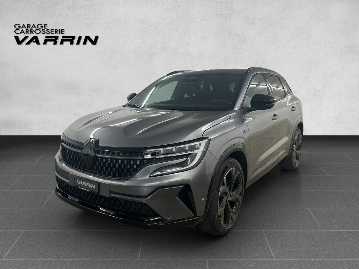 Brukt Renault Austral 1.2 E-TECH