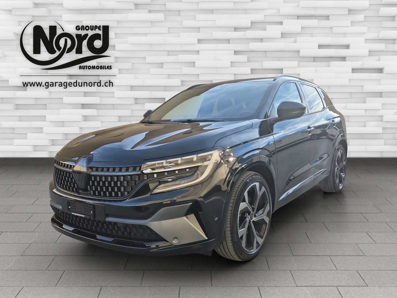 Brukt Renault Austral 1.2 E-TECH
