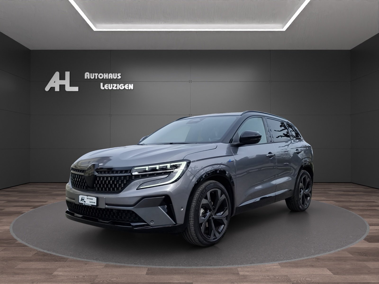 RENAULT Austral 1.3 MHEV 160 Techno Esprit Alpine A