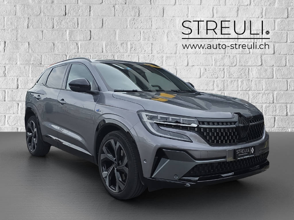 Brukt Renault Austral 1.2 E-TECH