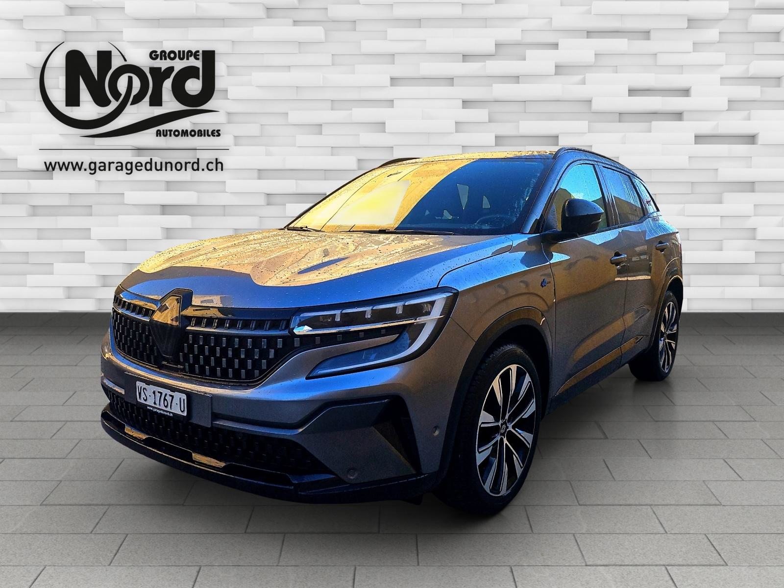 Brukt Renault Austral 1.2 E-TECH