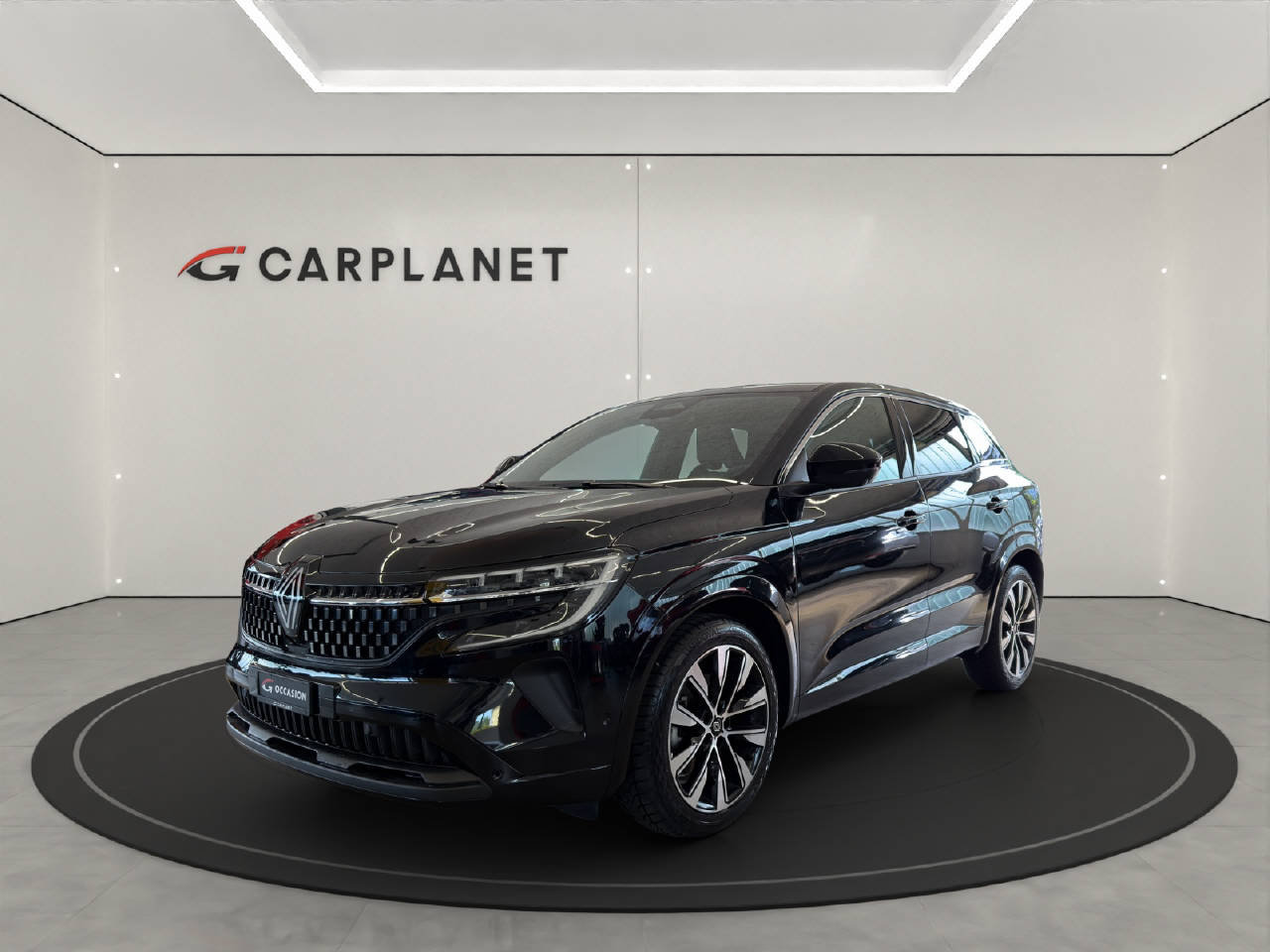 Brukt Renault Austral 1.2 E-TECH