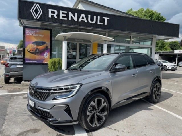 Brukt Renault Austral 1.2 E-TECH