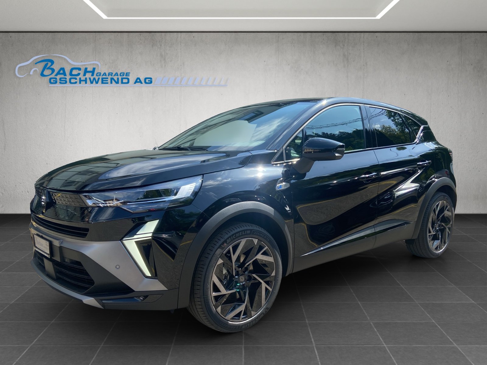 Brukt Renault Captur 0.9 tce