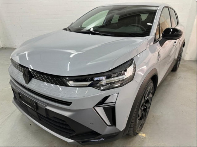 Brukt Renault Captur 