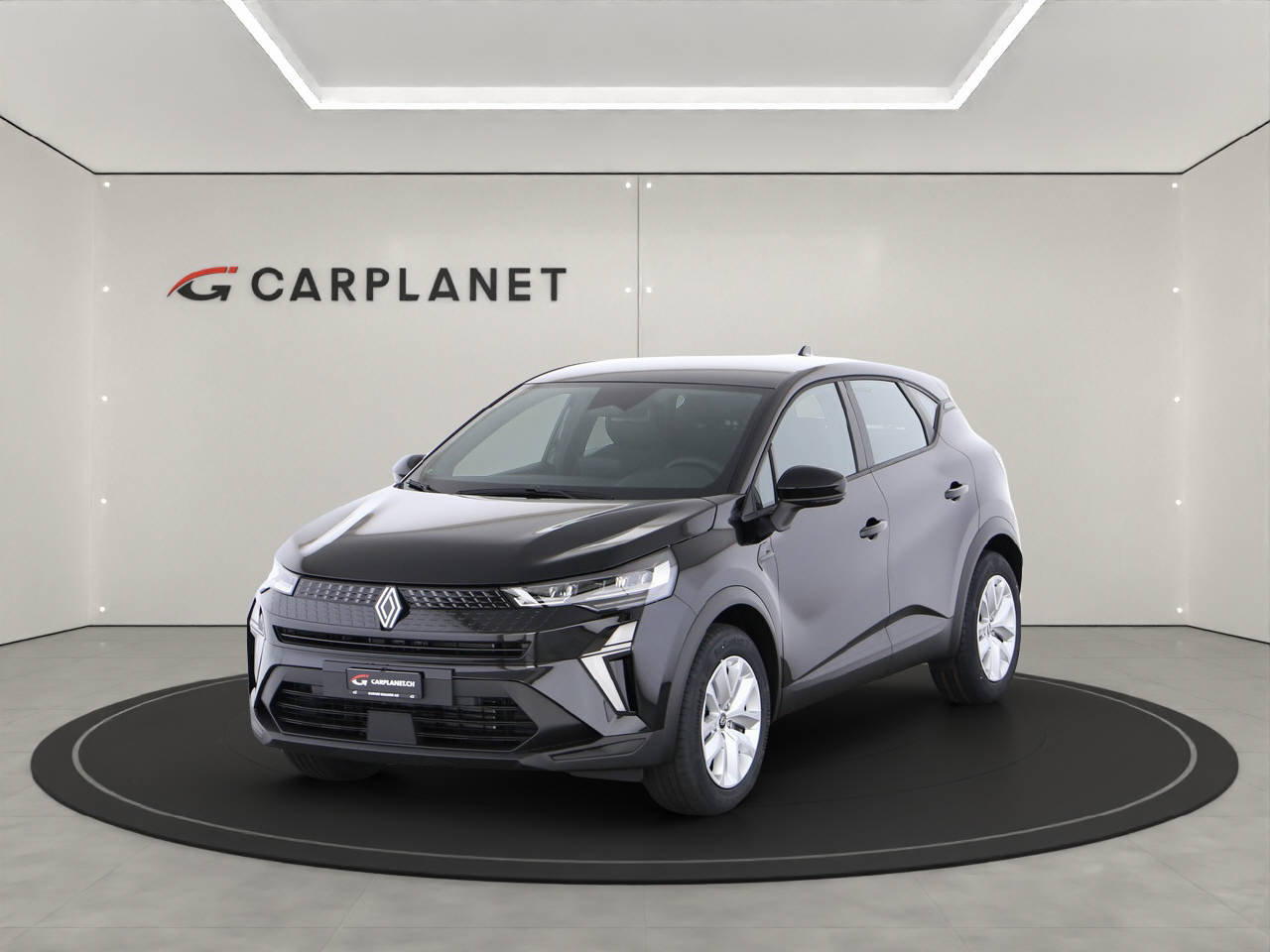 Brukt Renault Captur 0.9 tce