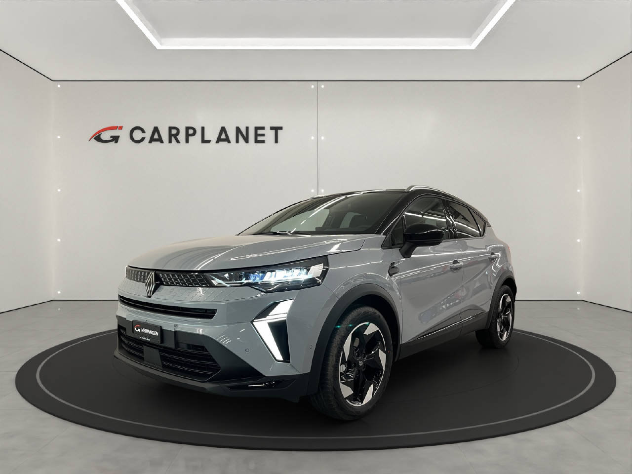 Brukt Renault Captur 0.9 Techno