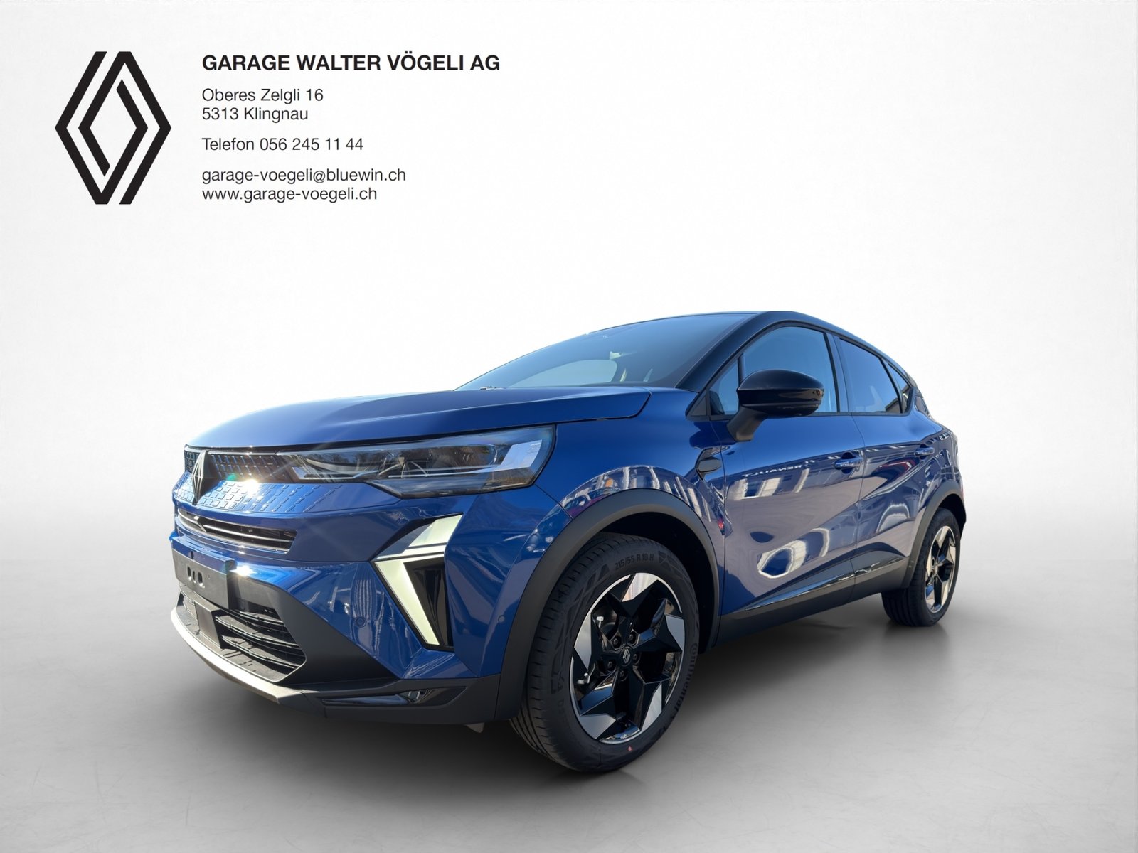 Brukt Renault Captur 0.9 tce