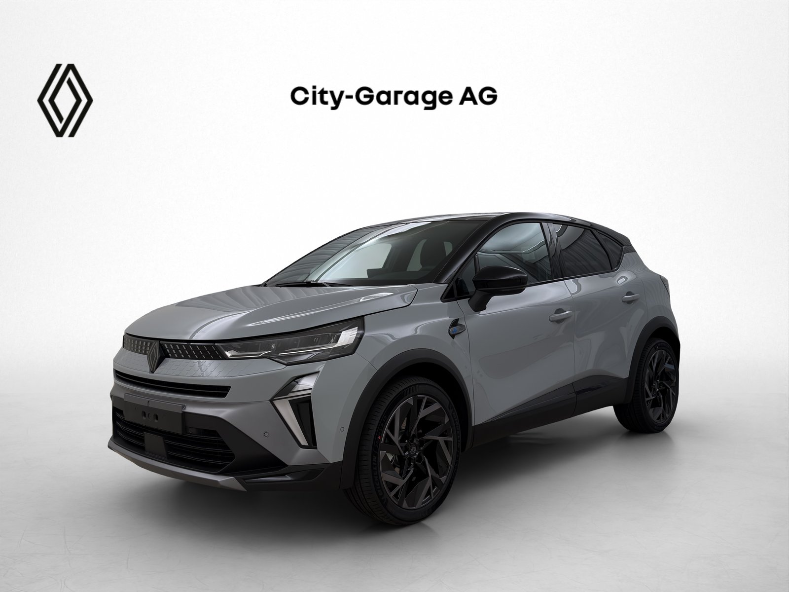Brukt Renault Captur 0.9 tce