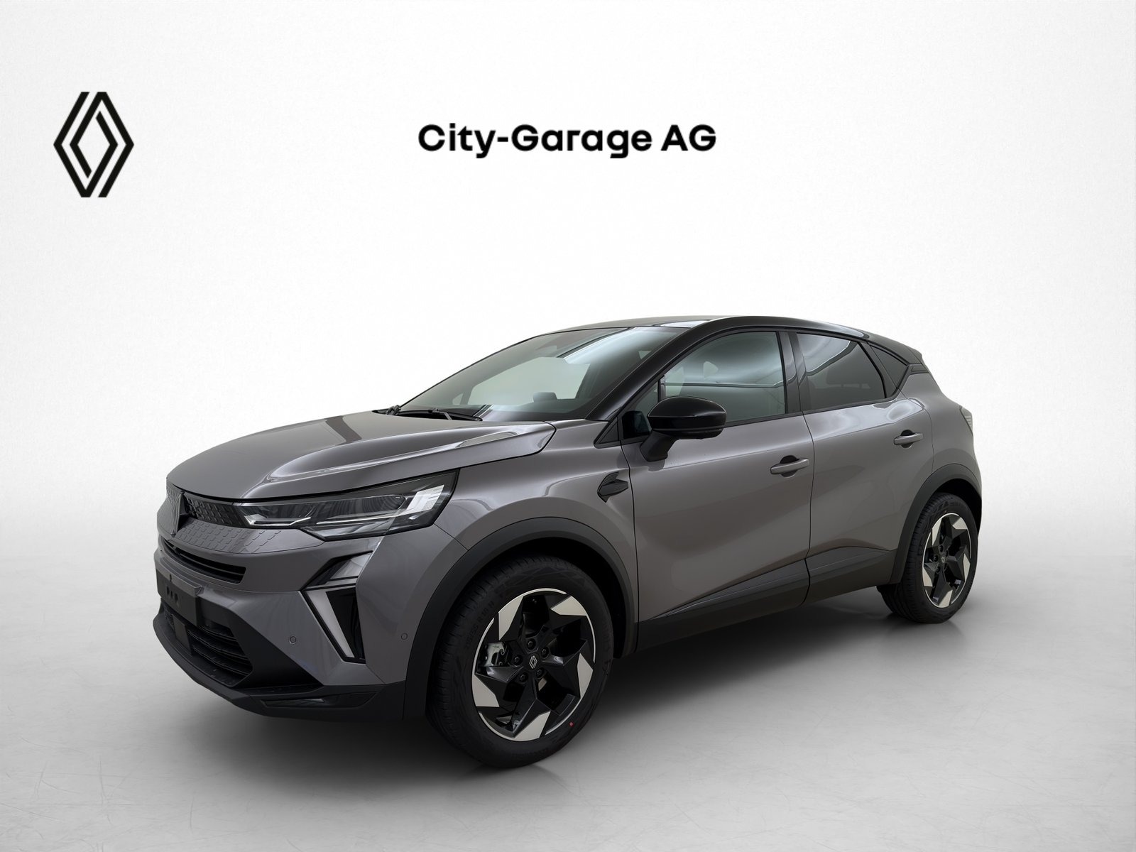 Brukt Renault Captur 0.9 Techno