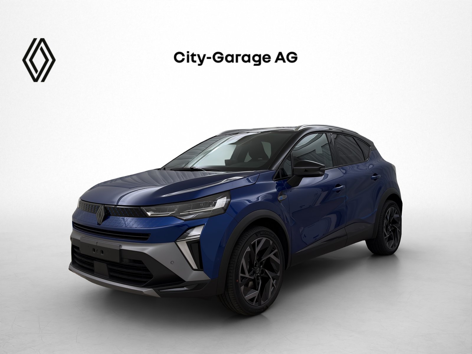 Brukt Renault Captur 0.9 tce